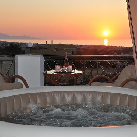 Chersonissos Villa Elite Luaran gambar