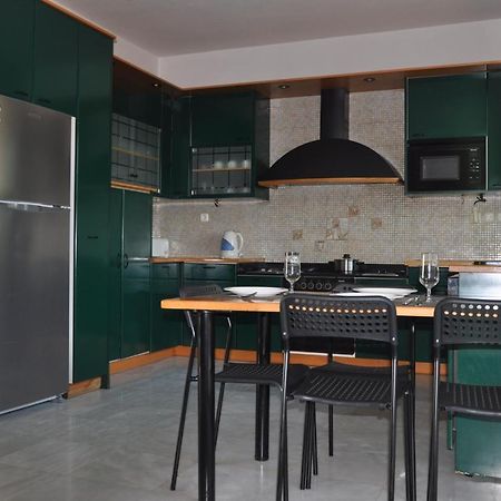 Chersonissos Villa Elite Luaran gambar