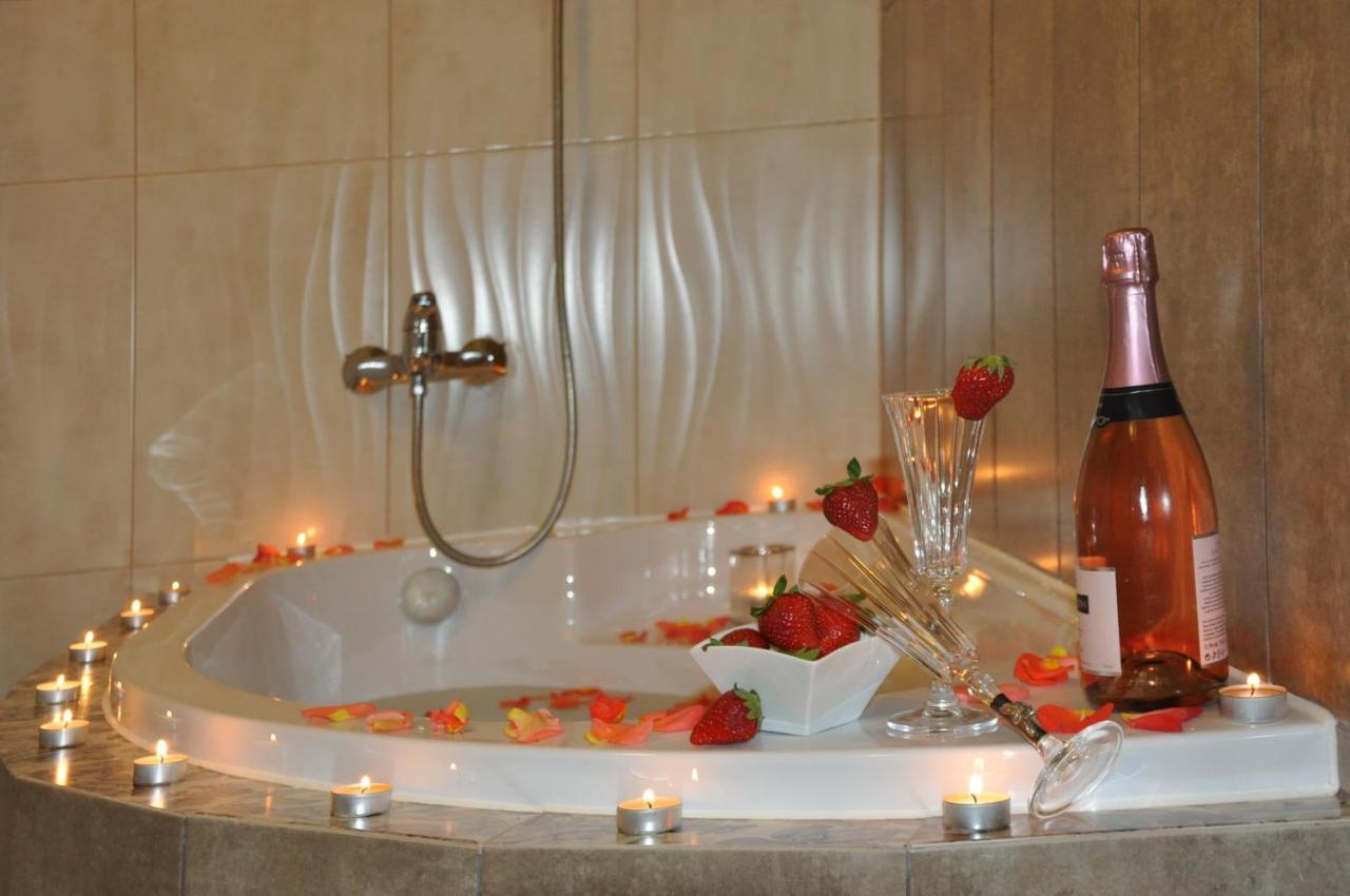 Chersonissos Villa Elite Luaran gambar
