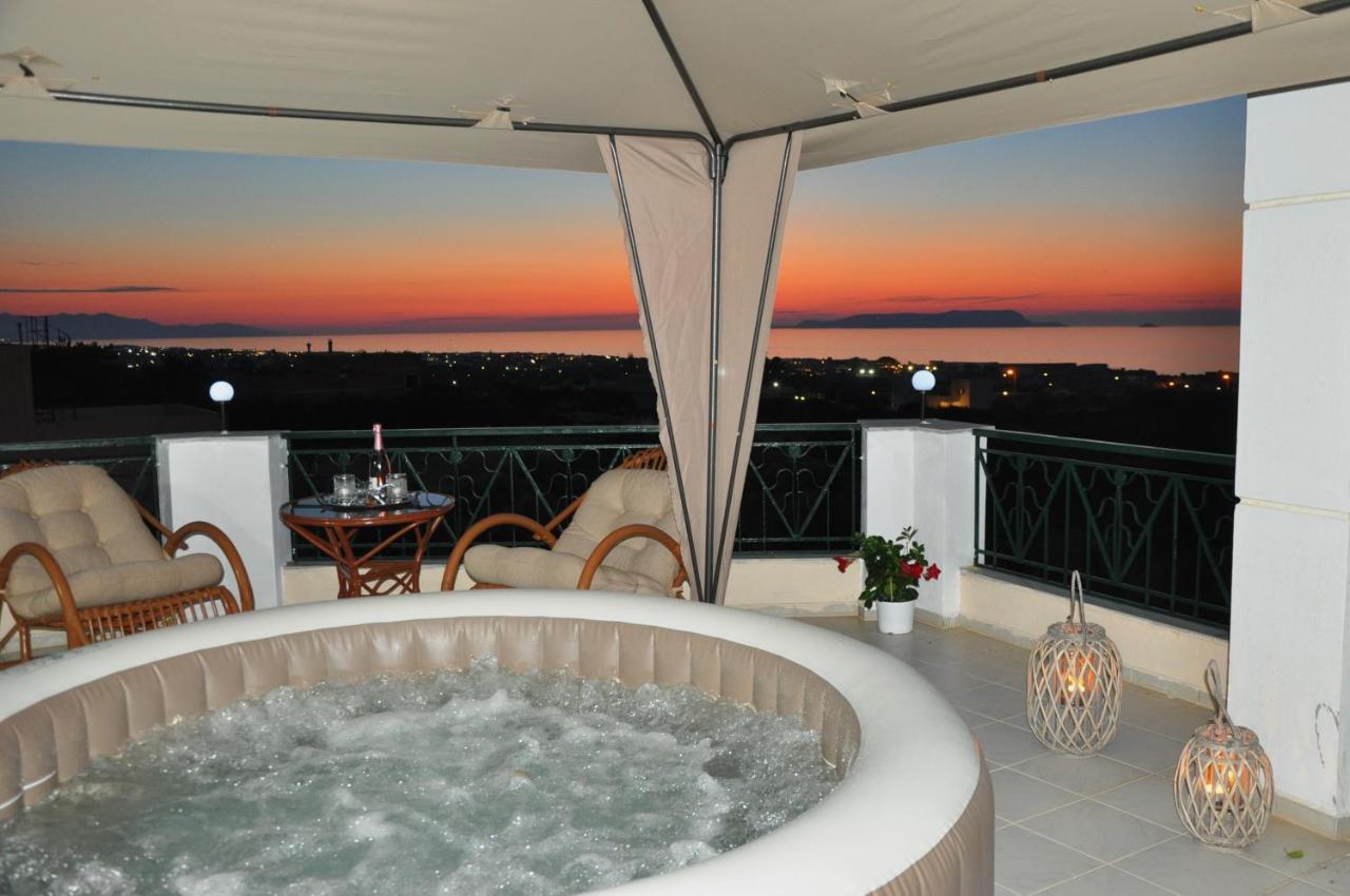 Chersonissos Villa Elite Luaran gambar