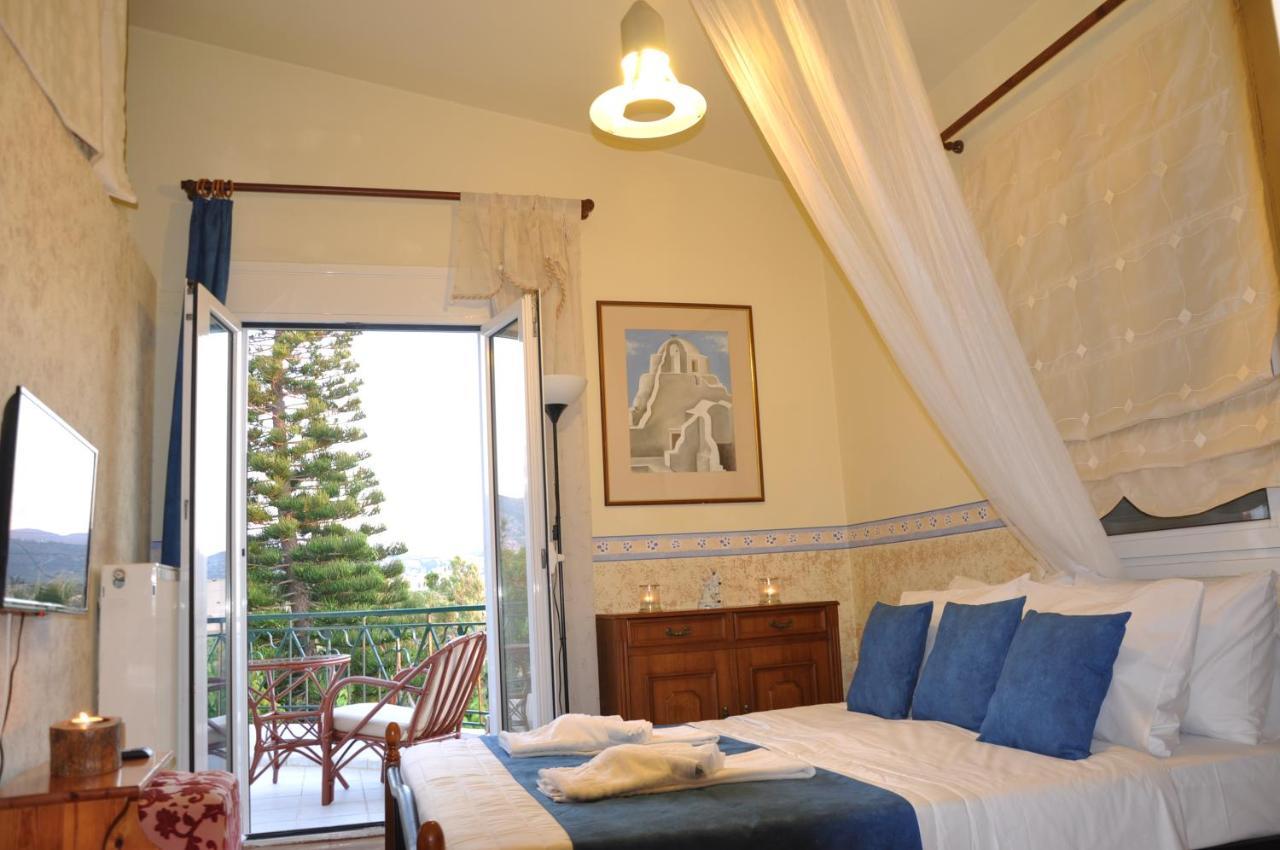 Chersonissos Villa Elite Luaran gambar