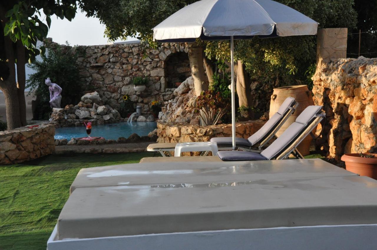 Chersonissos Villa Elite Luaran gambar