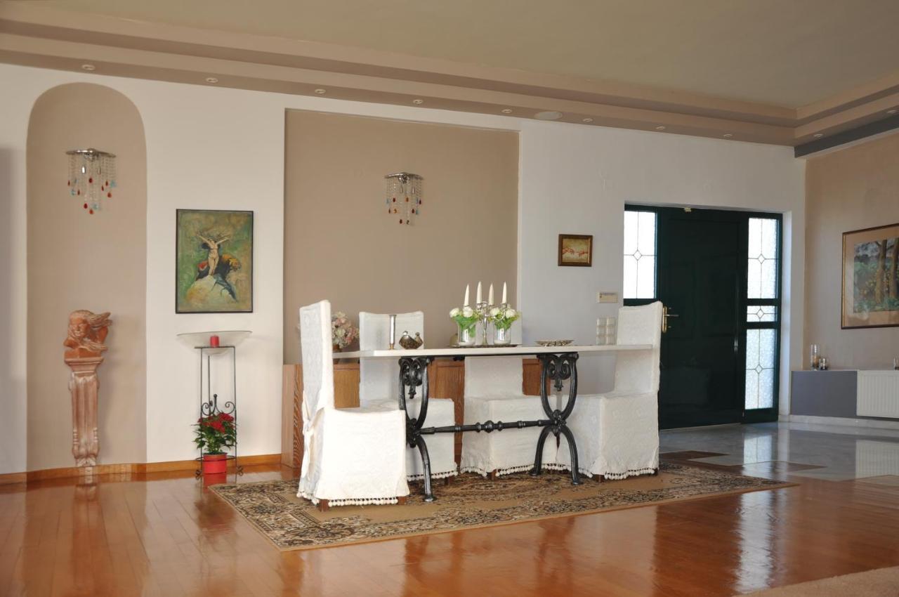 Chersonissos Villa Elite Luaran gambar