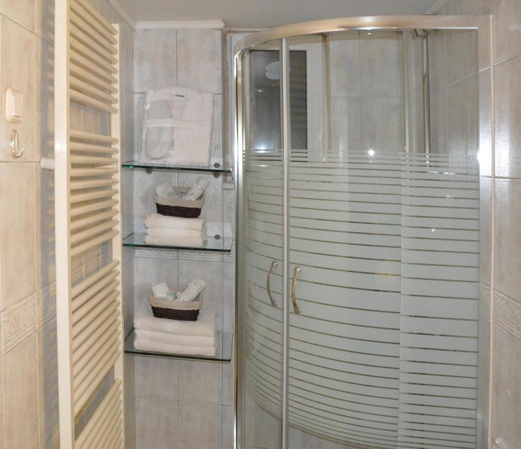 Chersonissos Villa Elite Luaran gambar