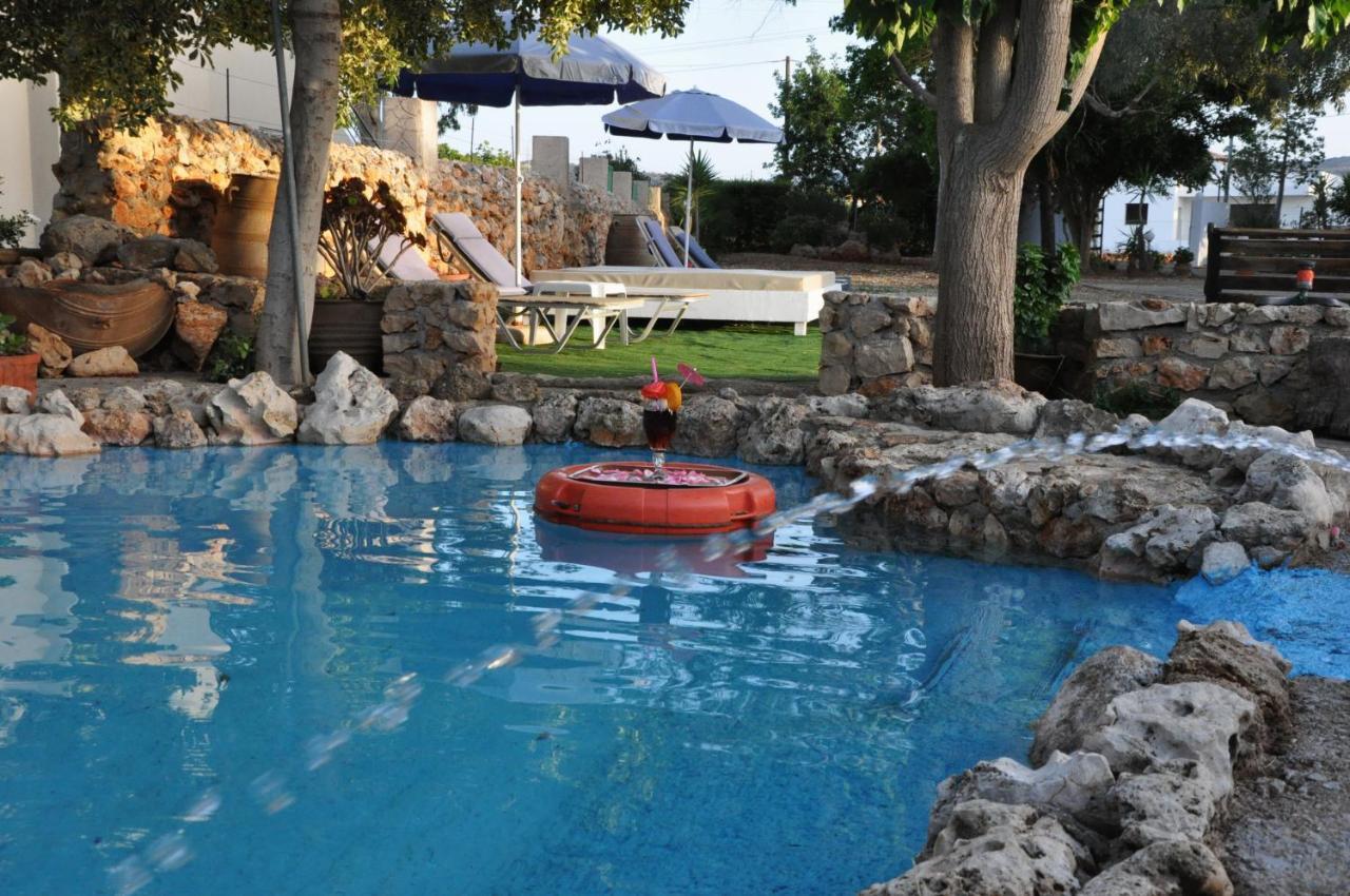 Chersonissos Villa Elite Luaran gambar
