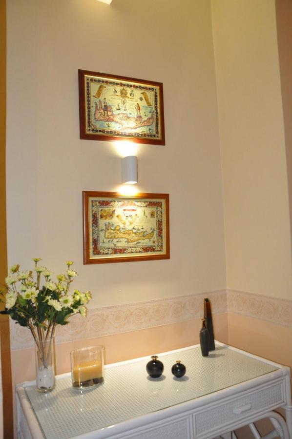 Chersonissos Villa Elite Luaran gambar