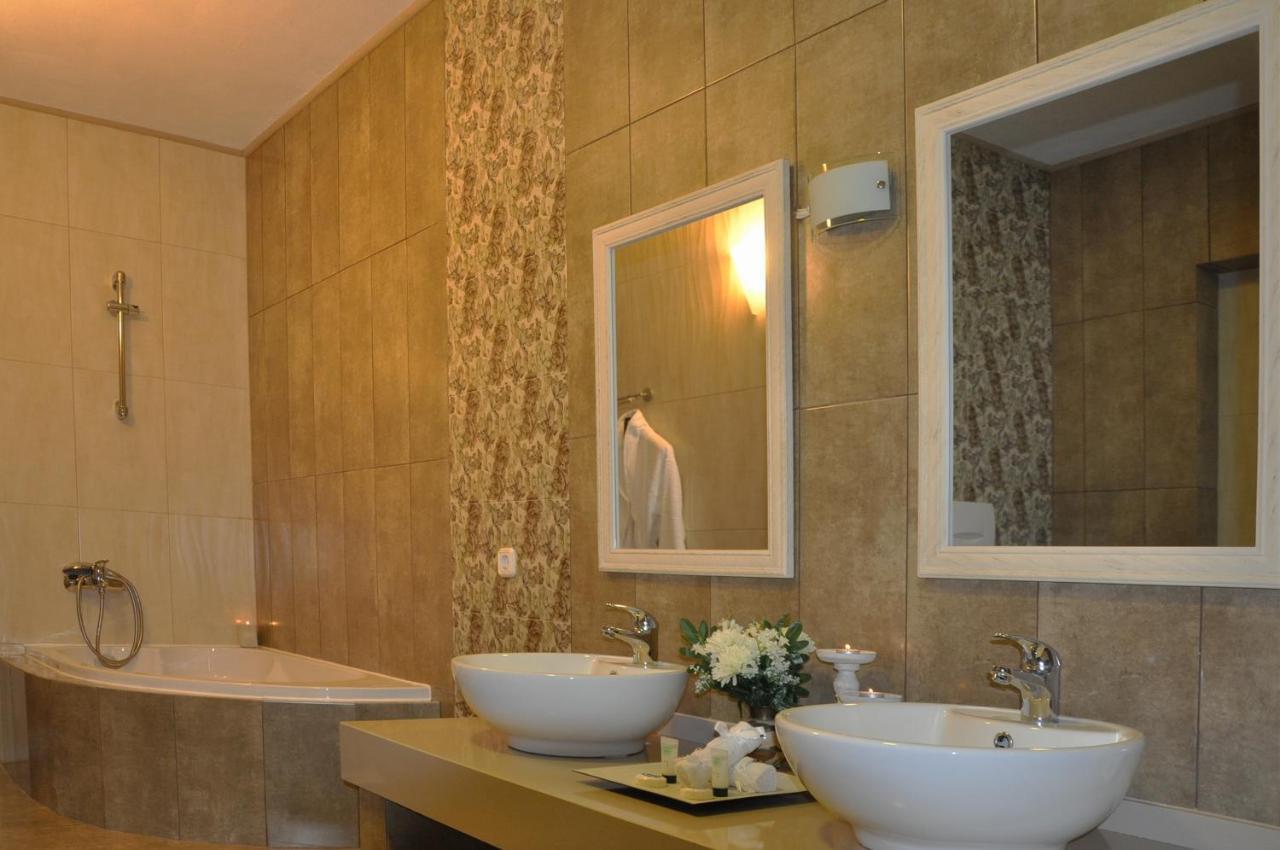 Chersonissos Villa Elite Luaran gambar