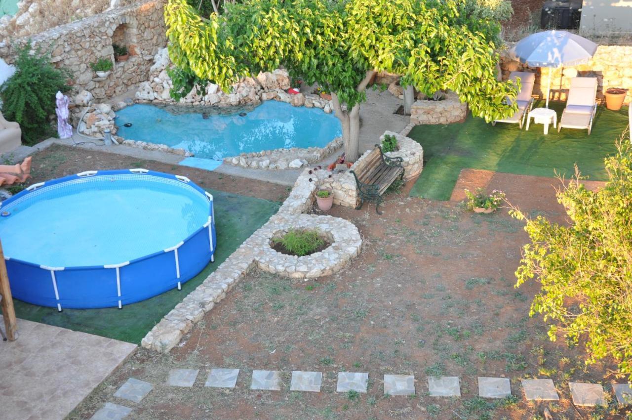Chersonissos Villa Elite Luaran gambar