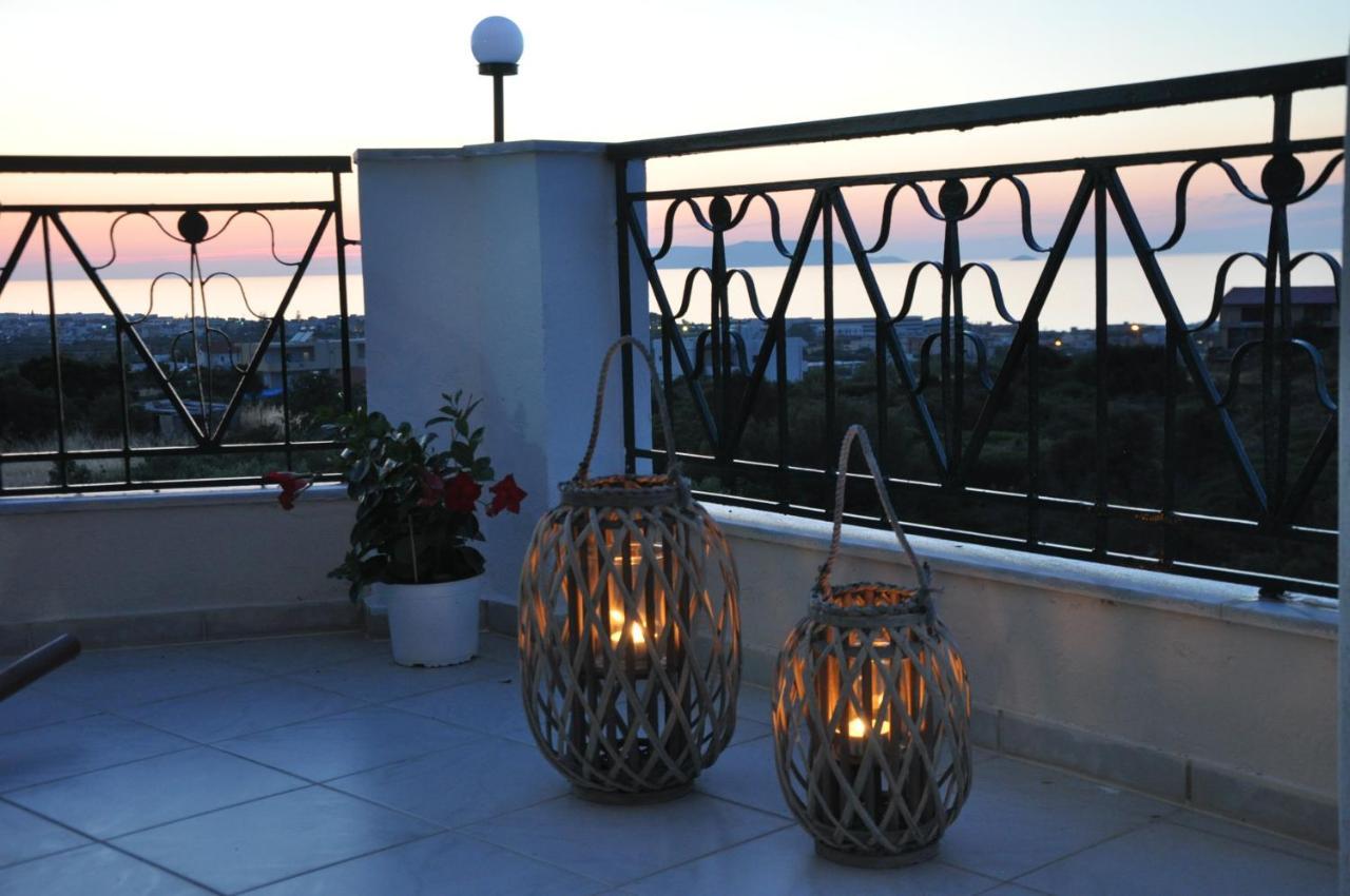 Chersonissos Villa Elite Luaran gambar