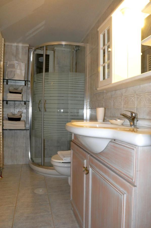 Chersonissos Villa Elite Luaran gambar