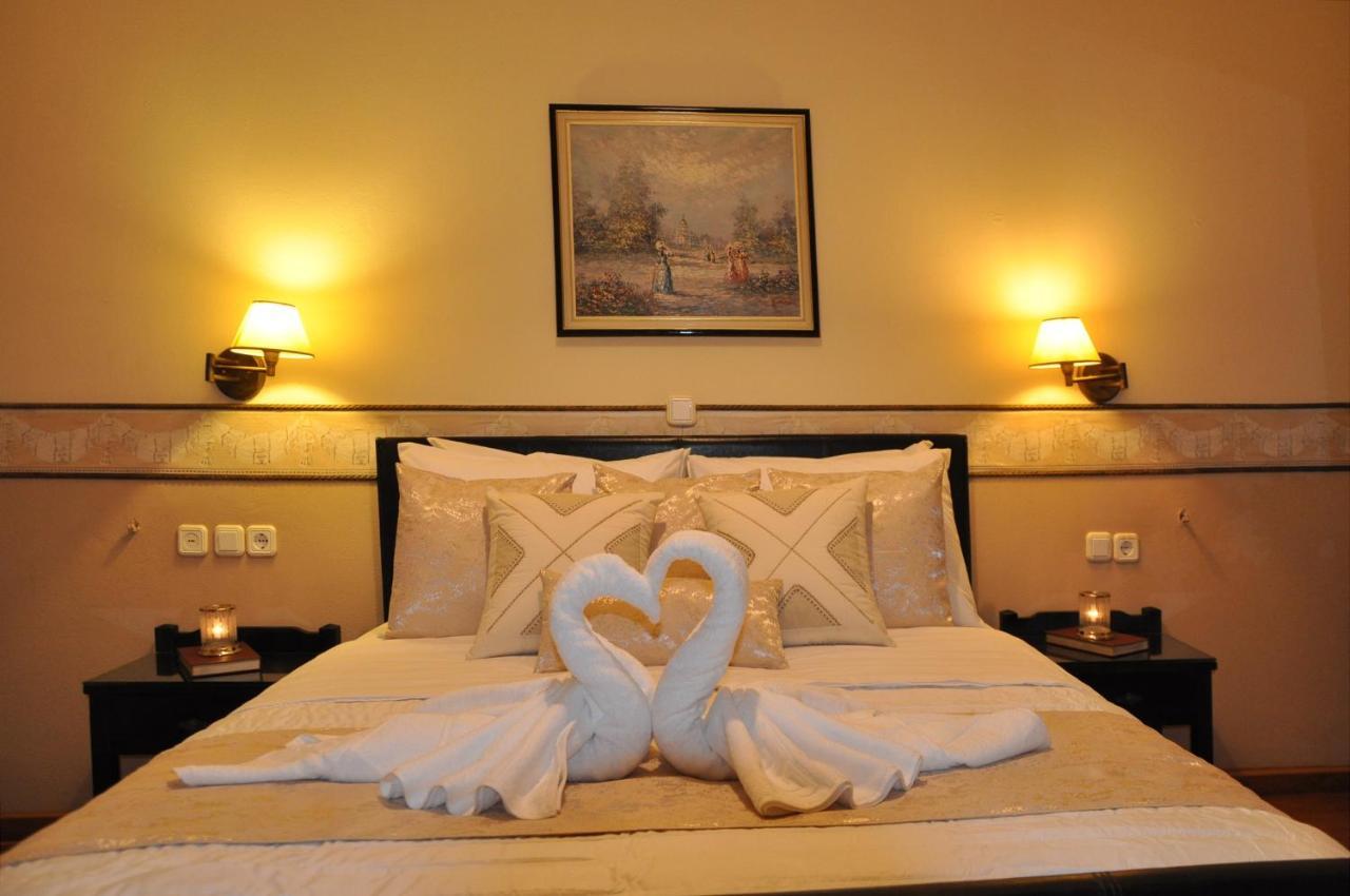 Chersonissos Villa Elite Luaran gambar
