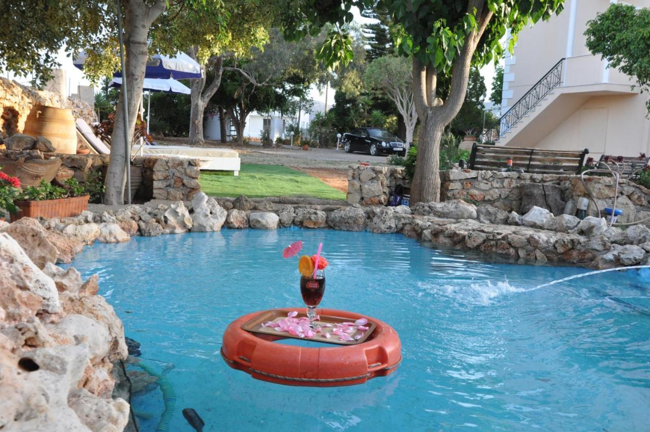 Chersonissos Villa Elite Luaran gambar