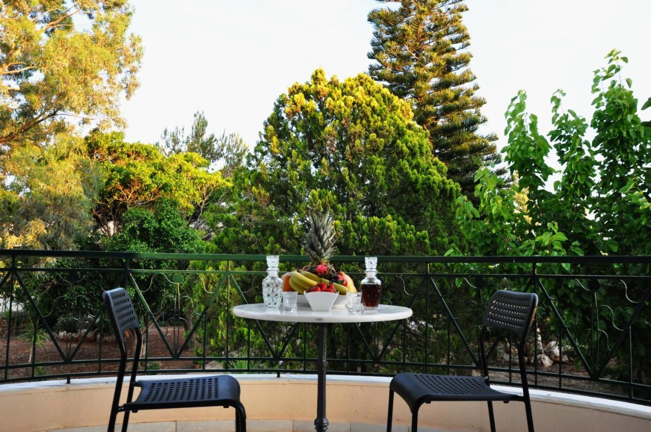 Chersonissos Villa Elite Luaran gambar