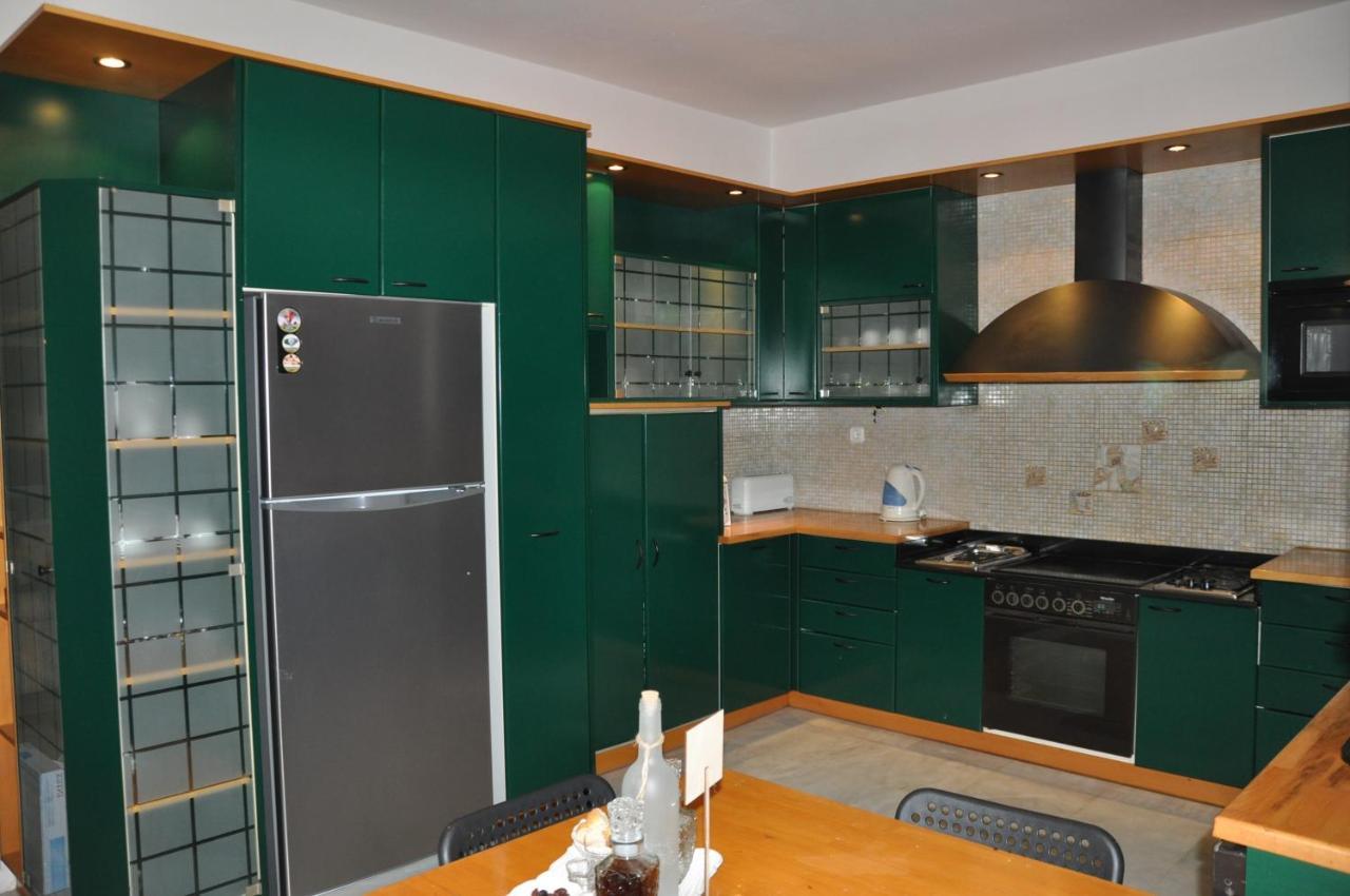 Chersonissos Villa Elite Luaran gambar