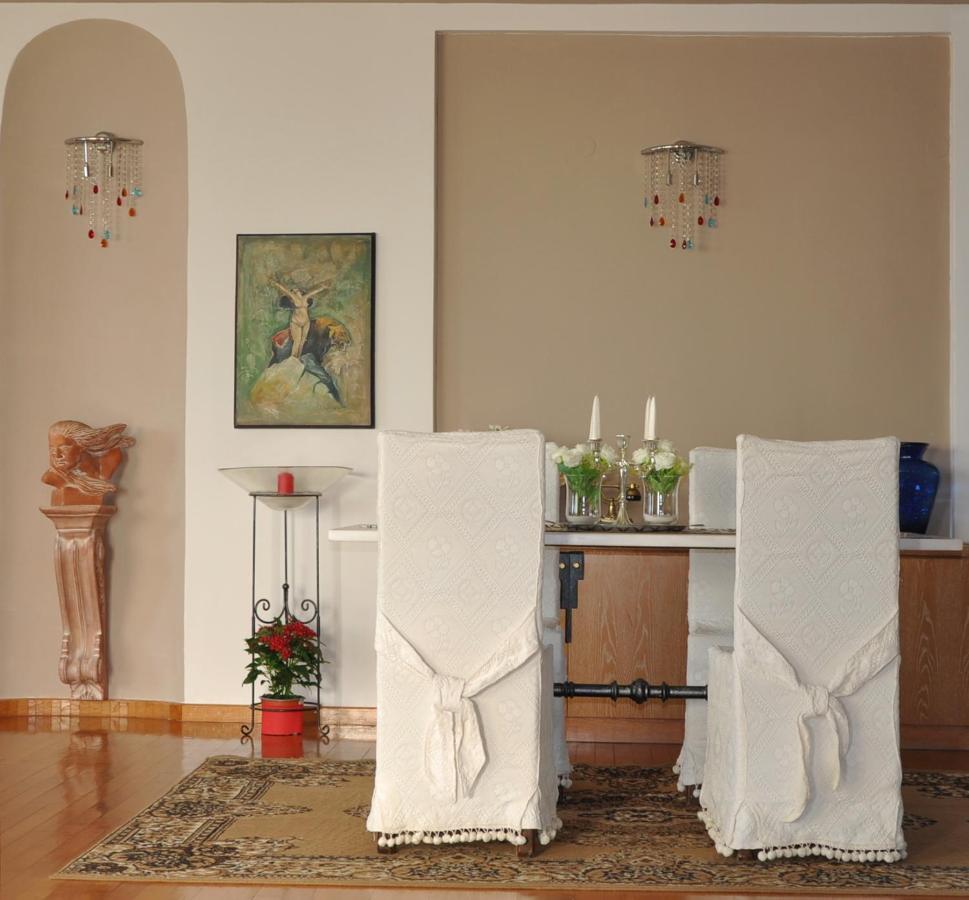 Chersonissos Villa Elite Luaran gambar