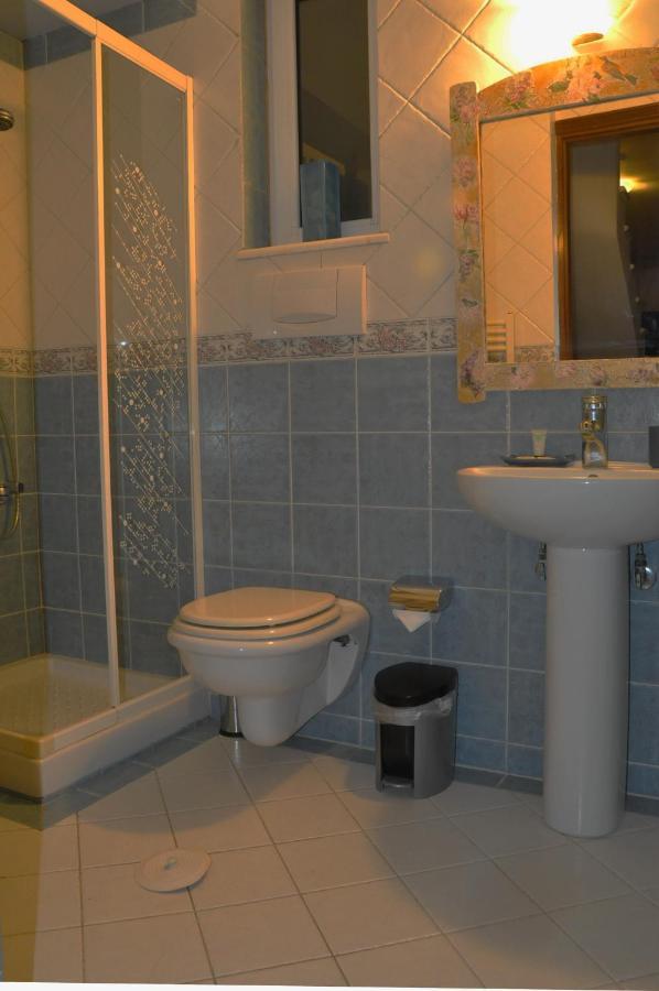 Chersonissos Villa Elite Luaran gambar