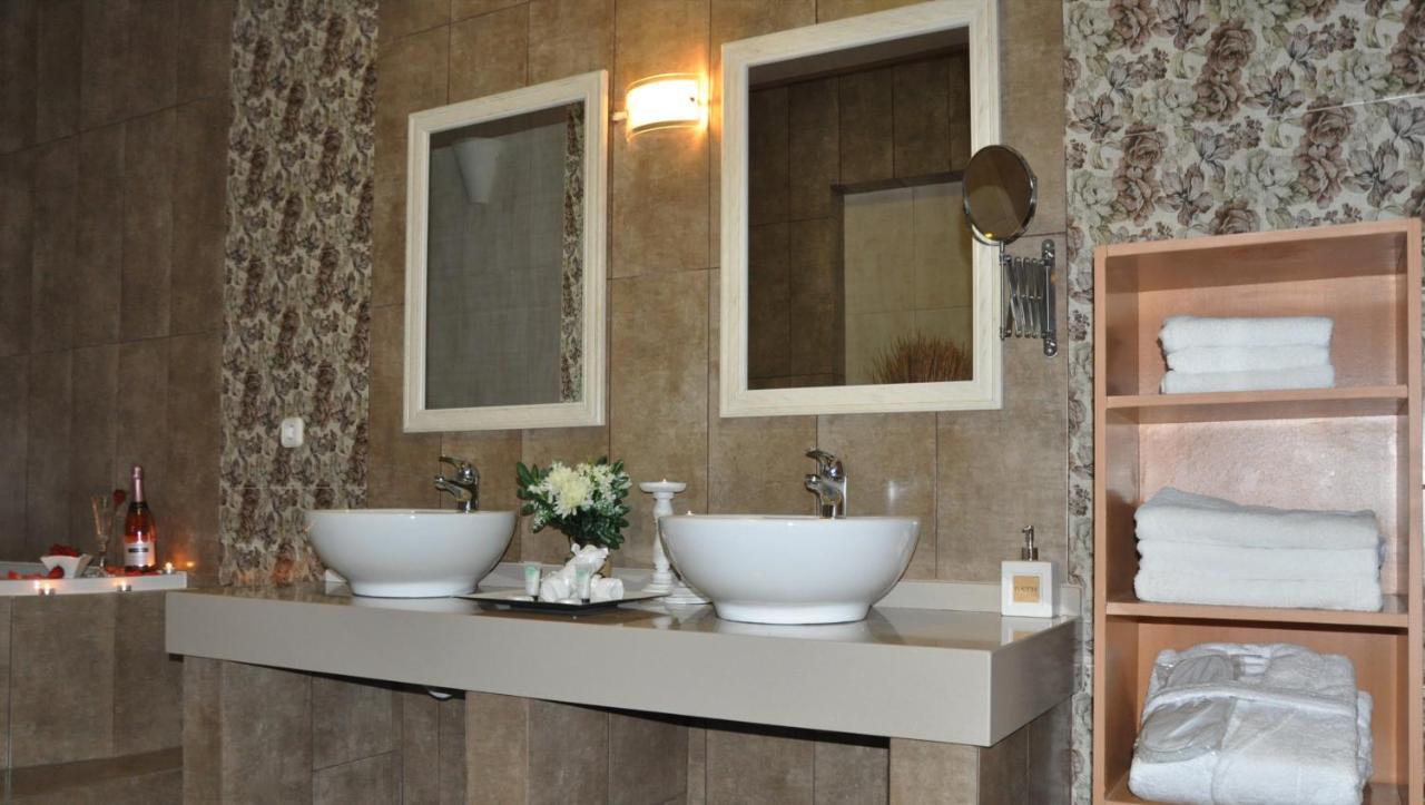 Chersonissos Villa Elite Luaran gambar