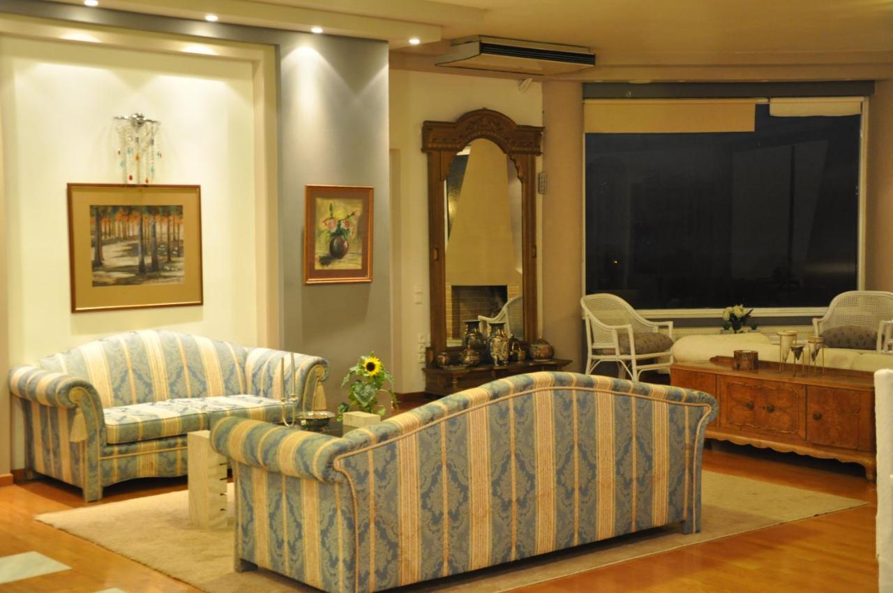 Chersonissos Villa Elite Luaran gambar