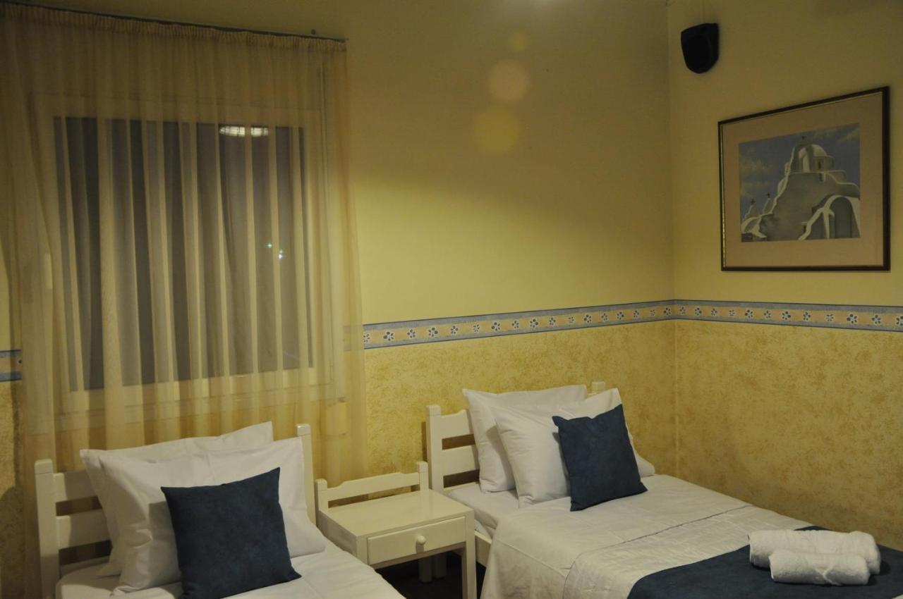 Chersonissos Villa Elite Luaran gambar