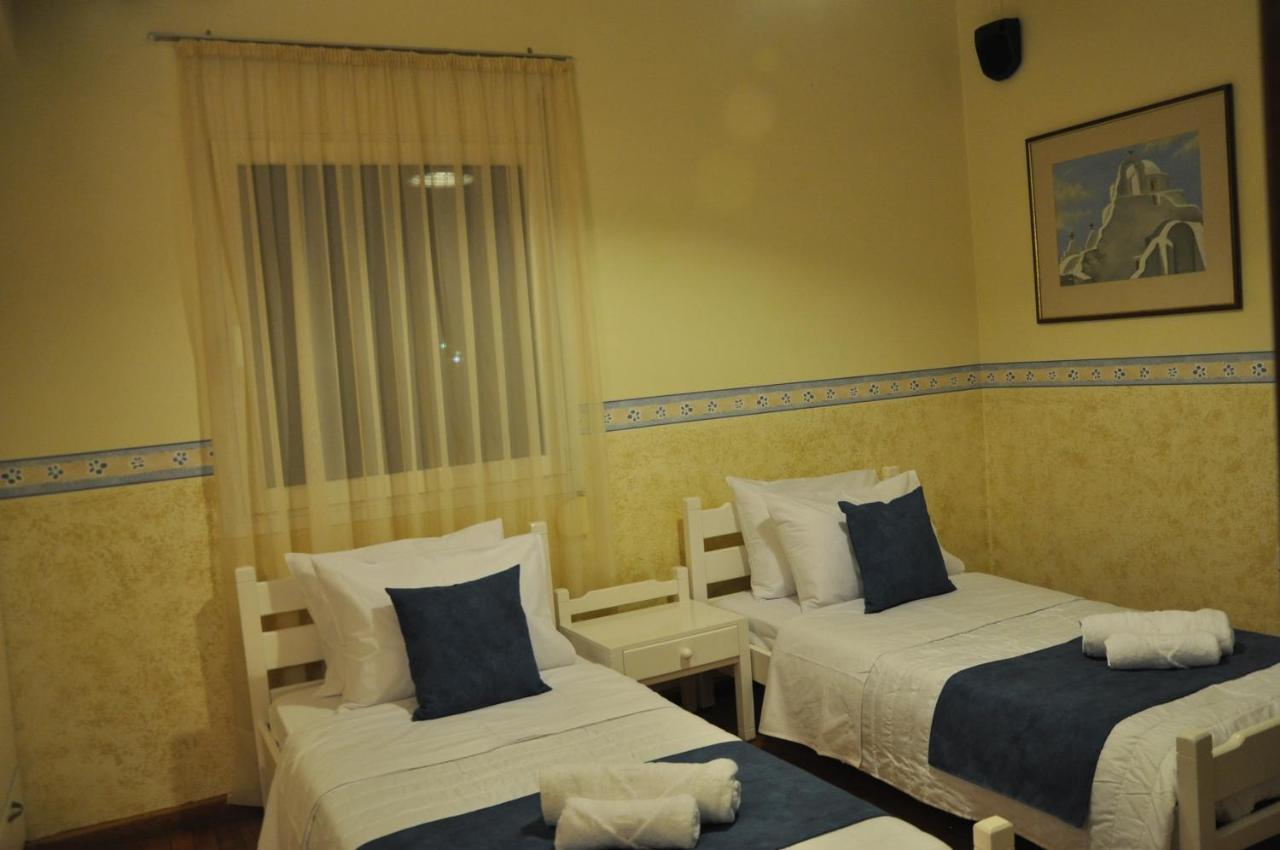 Chersonissos Villa Elite Luaran gambar